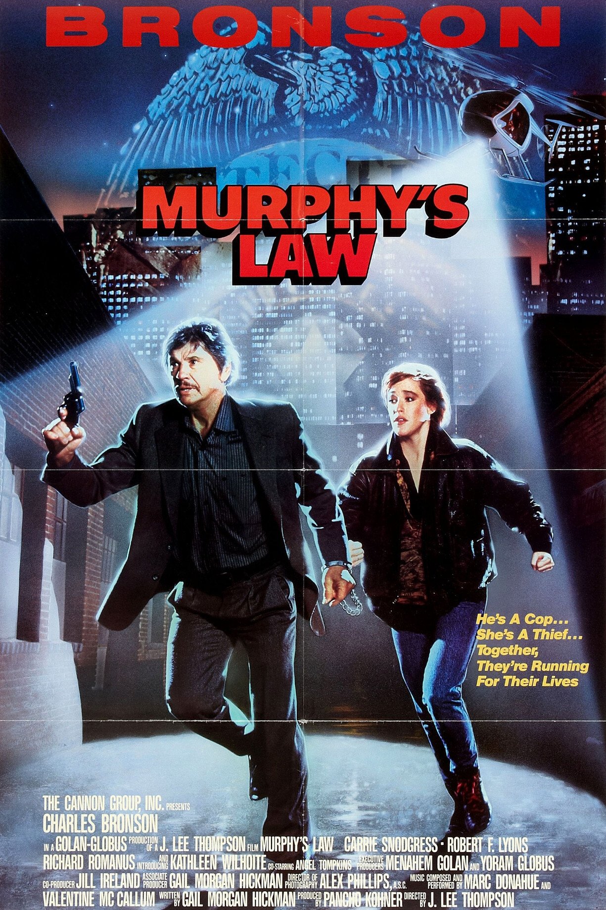 Murphy's Law