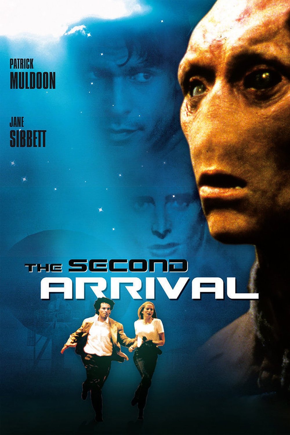 The Second Arrival