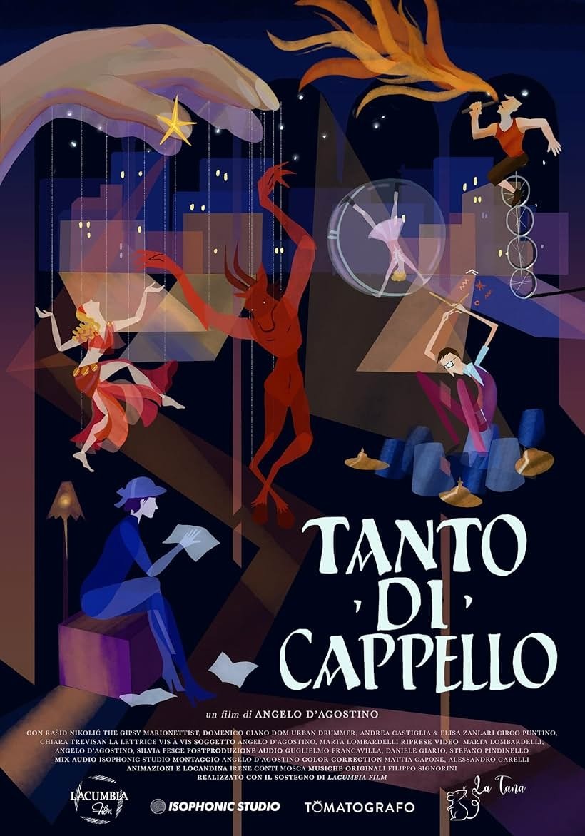 Tanto di Cappello
