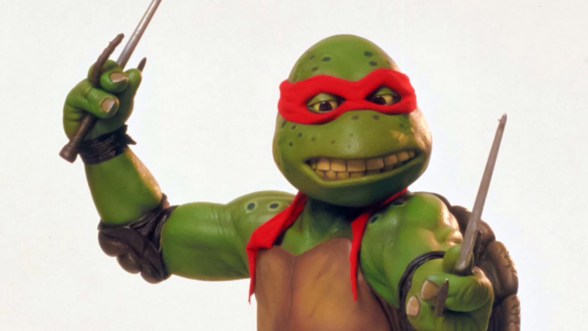 Teenage Mutant Ninja Turtles III