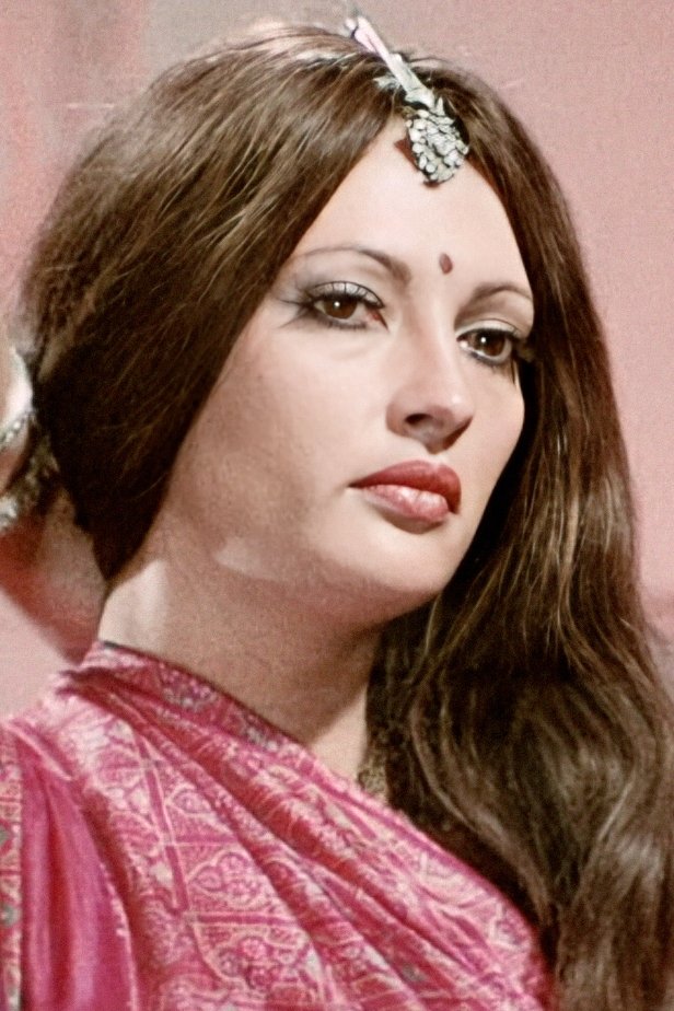 et billede af Flavia Keyt