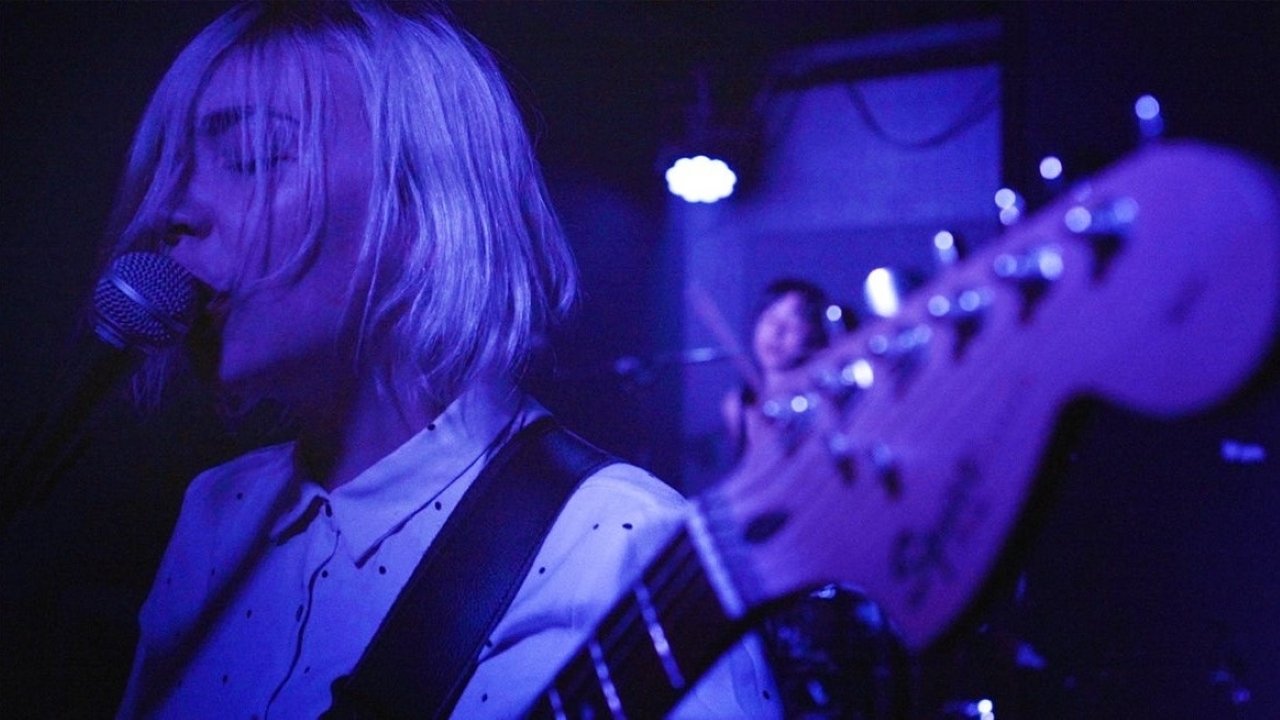 Imagem do Filme Ela é uma Música