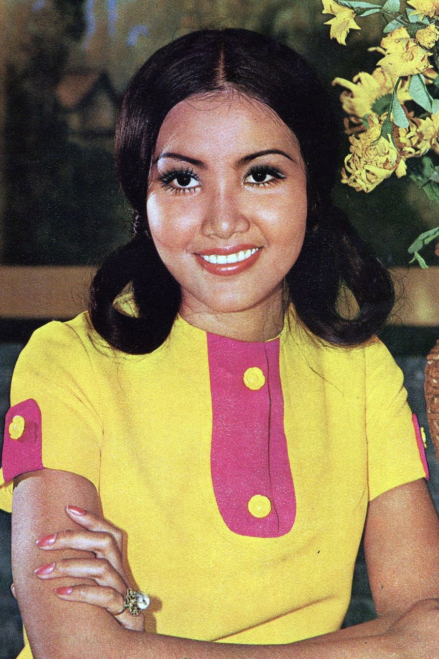 et billede af Supak Likitkul