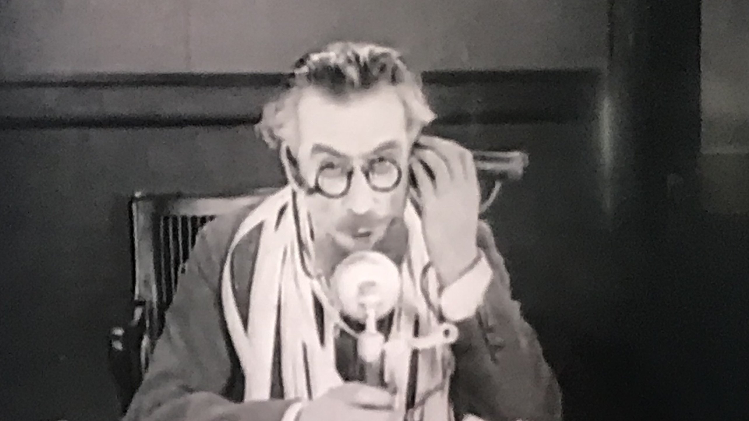 Wall Street Blues (1924)
