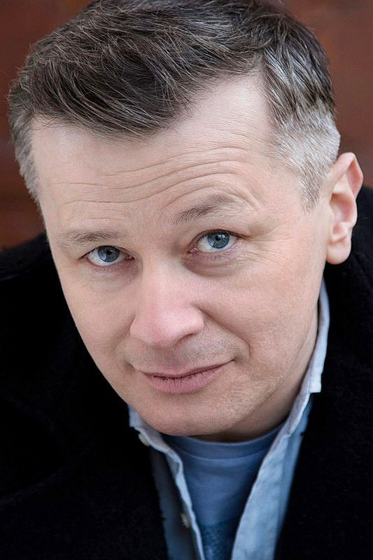 et billede af Wojciech Majchrzak