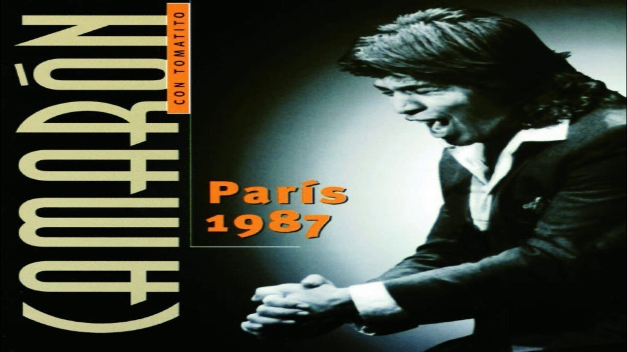 Camarón París 87/88 ()