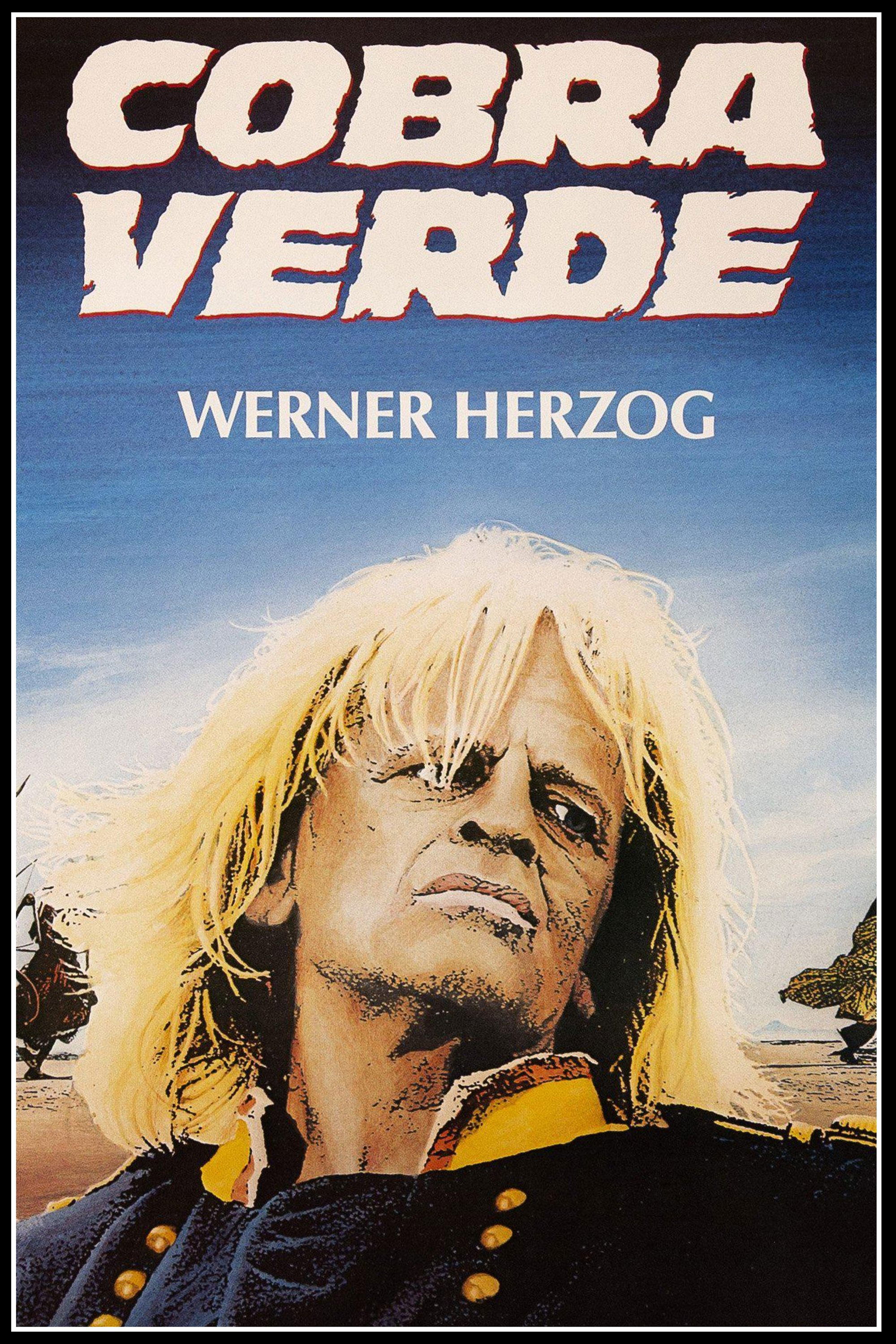 Cobra Verde