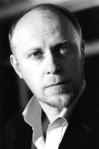 et billede af Stephan Boden