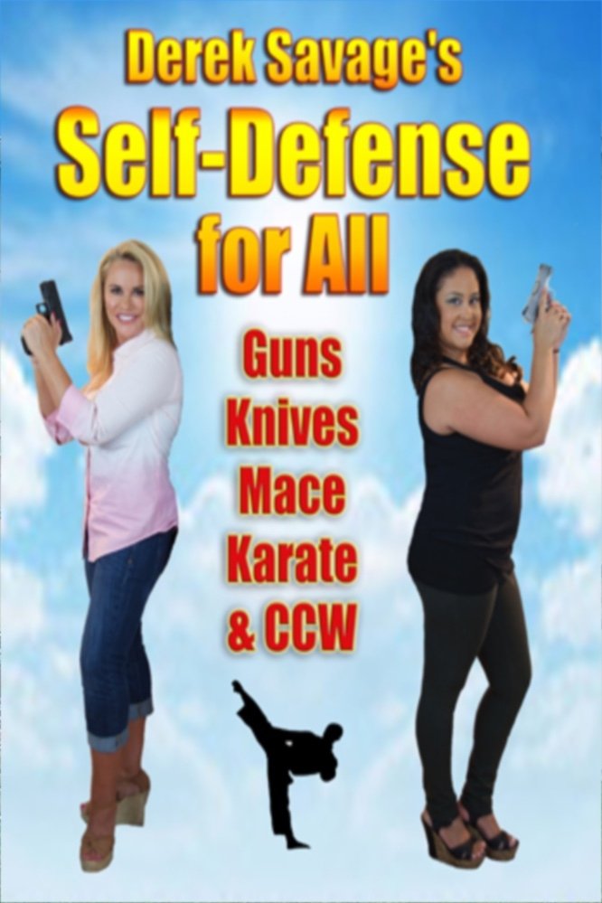 Gun Self-Defense for Women