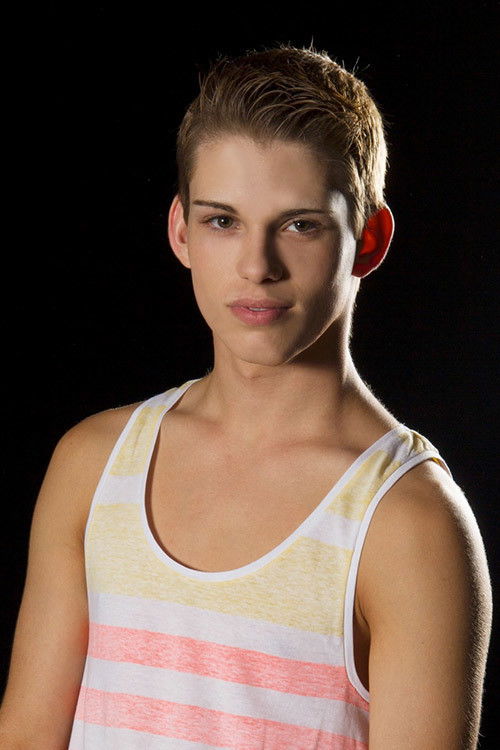 et billede af Corey Haynes