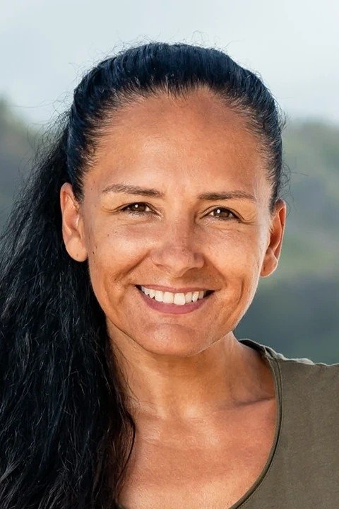 Angelica Sanchez