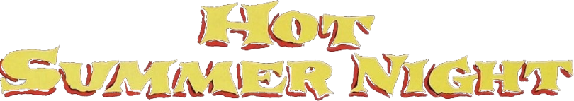 Hot Summer Night Logo