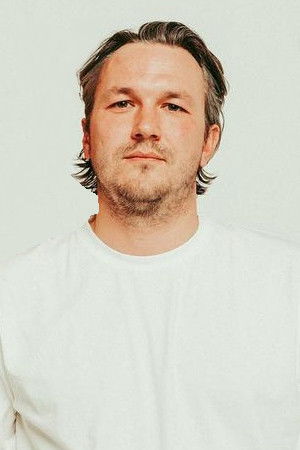 et billede af Andy Slaymaker