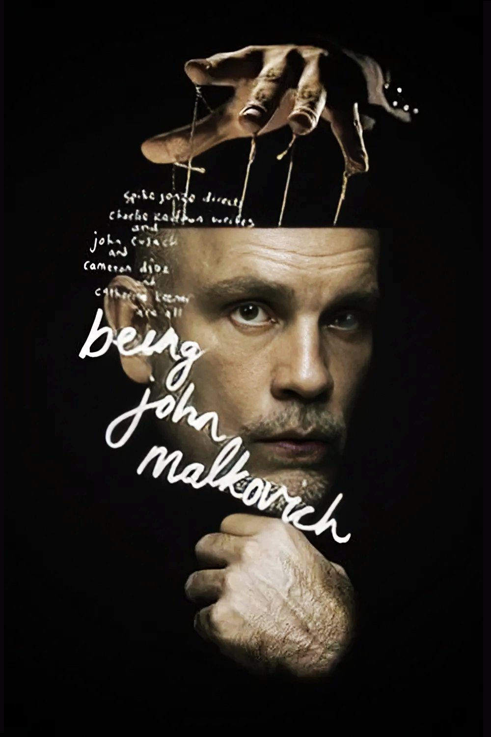 Being John Malkovich