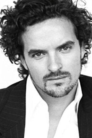 et billede af Gareth Maguire