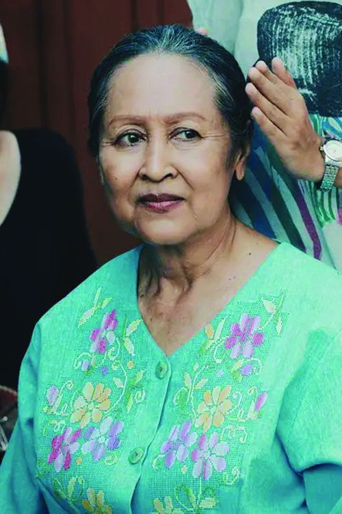 et billede af Tatiek Wardiono