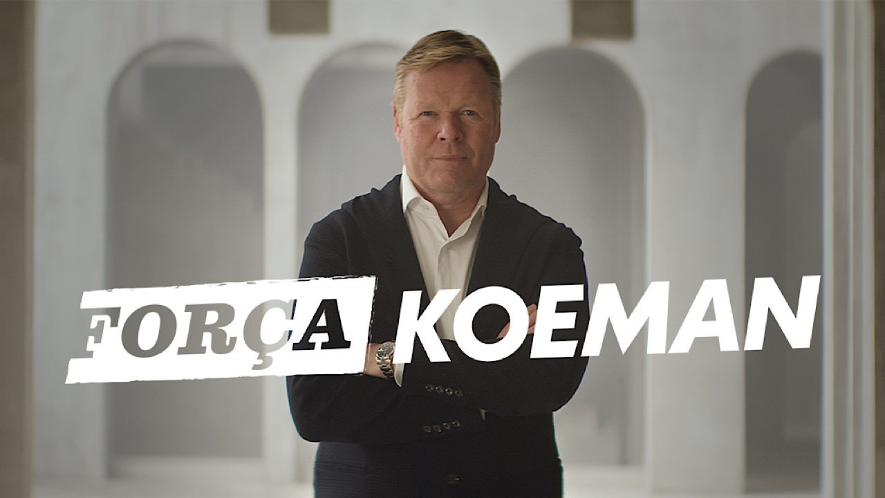 Força Koeman