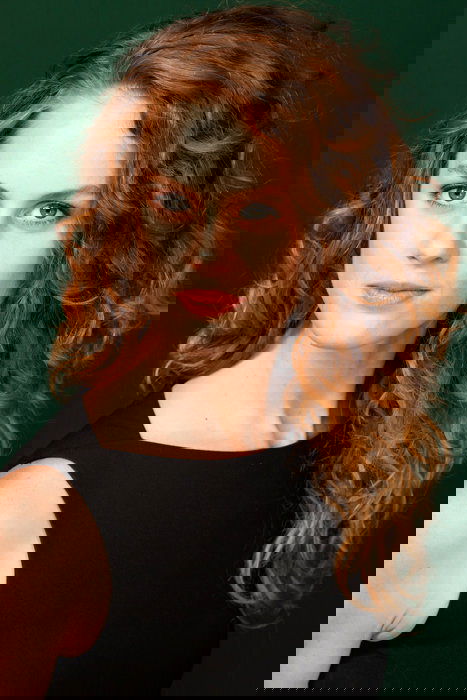 et billede af Myrthin Stagg