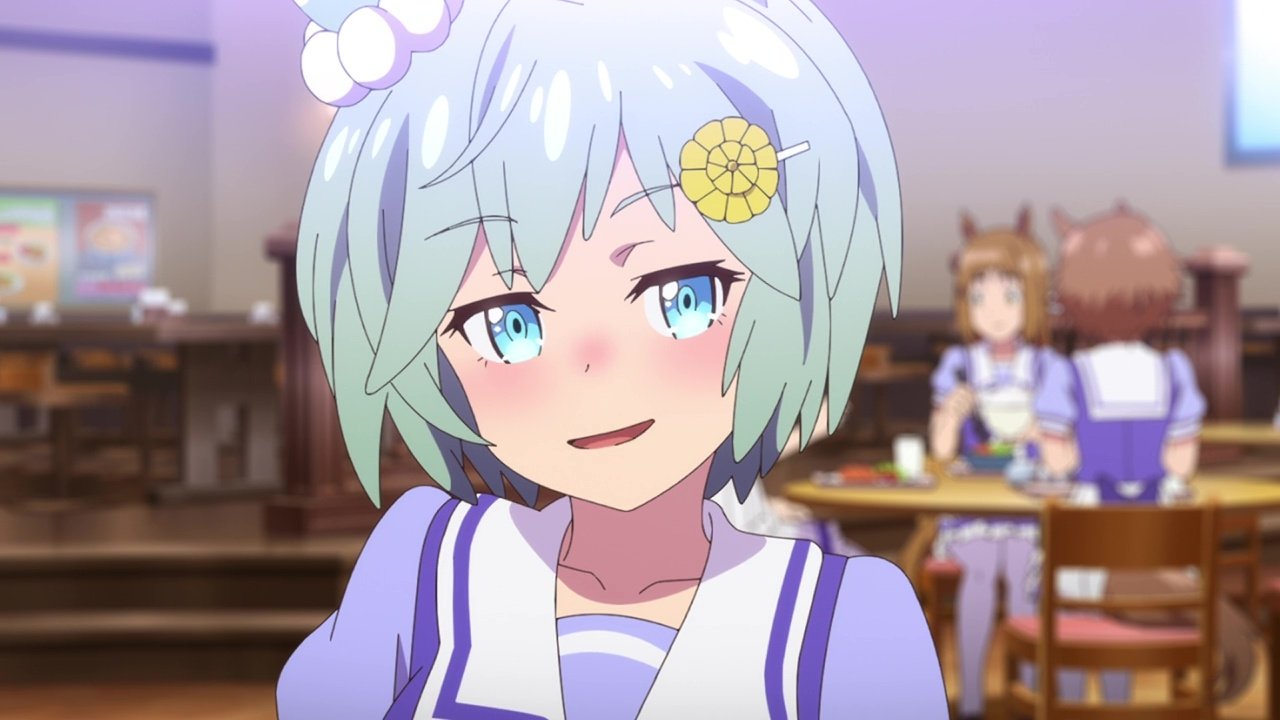 Umamusume: Pretty Derby