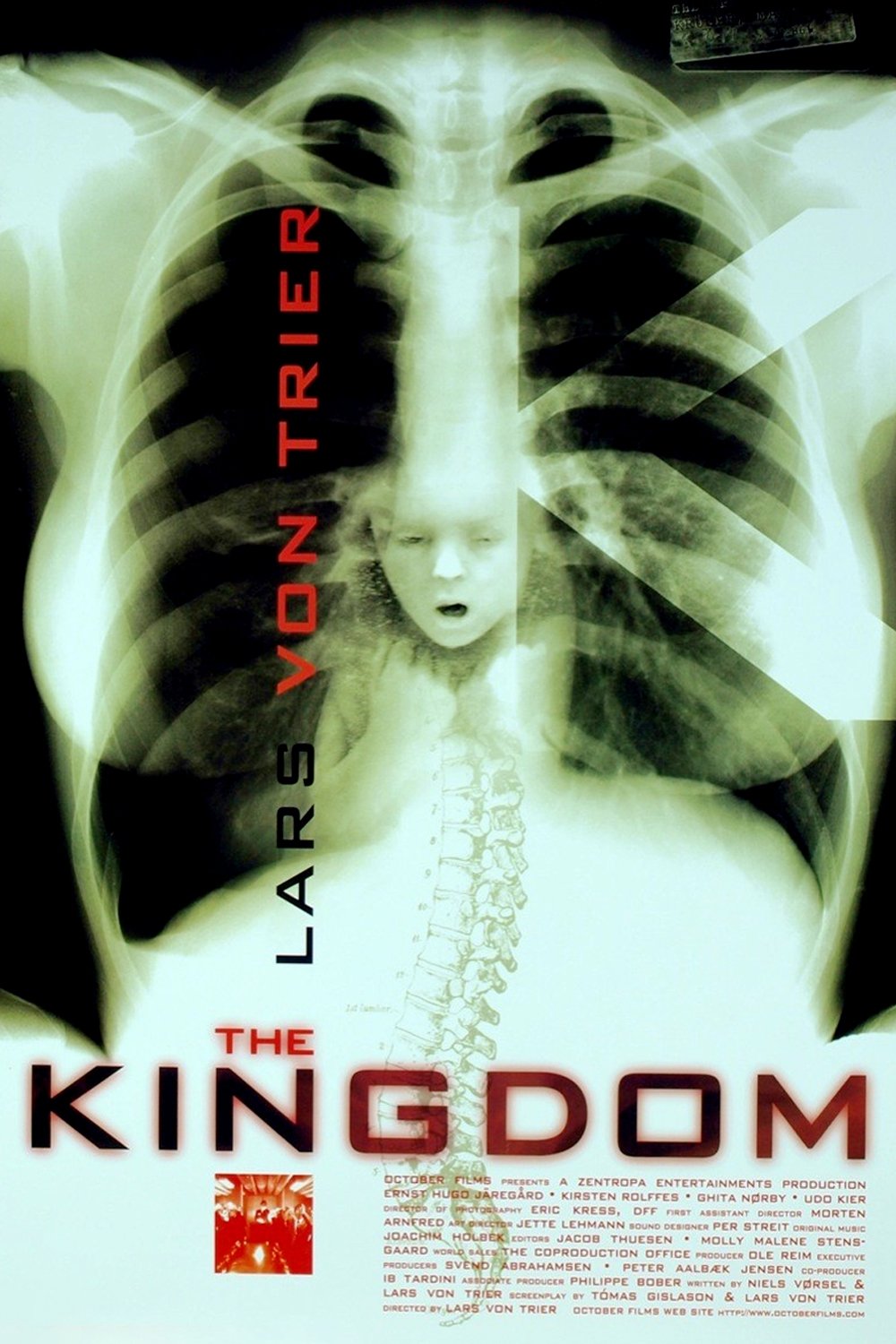 The Kingdom