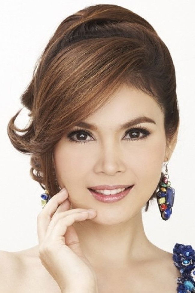 et billede af Fon Thanasoonthorn