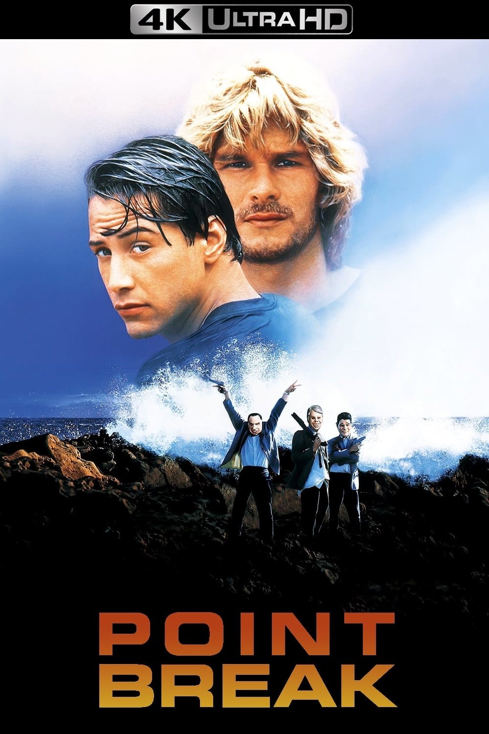 Point Break