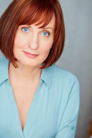 et billede af Erin Noel Grennan