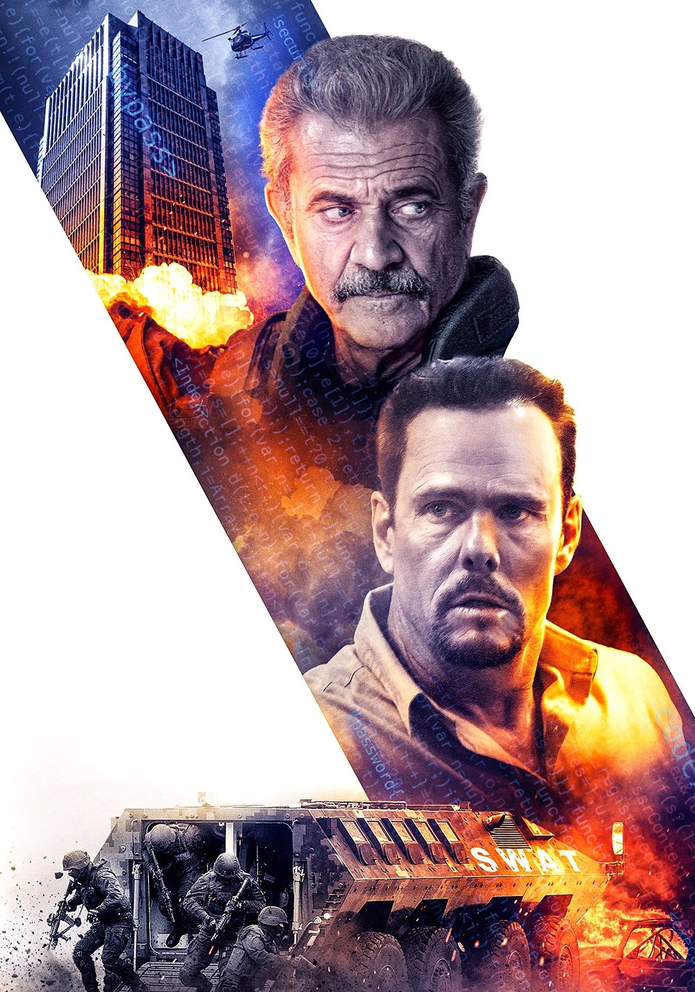 No Lag Poster 2