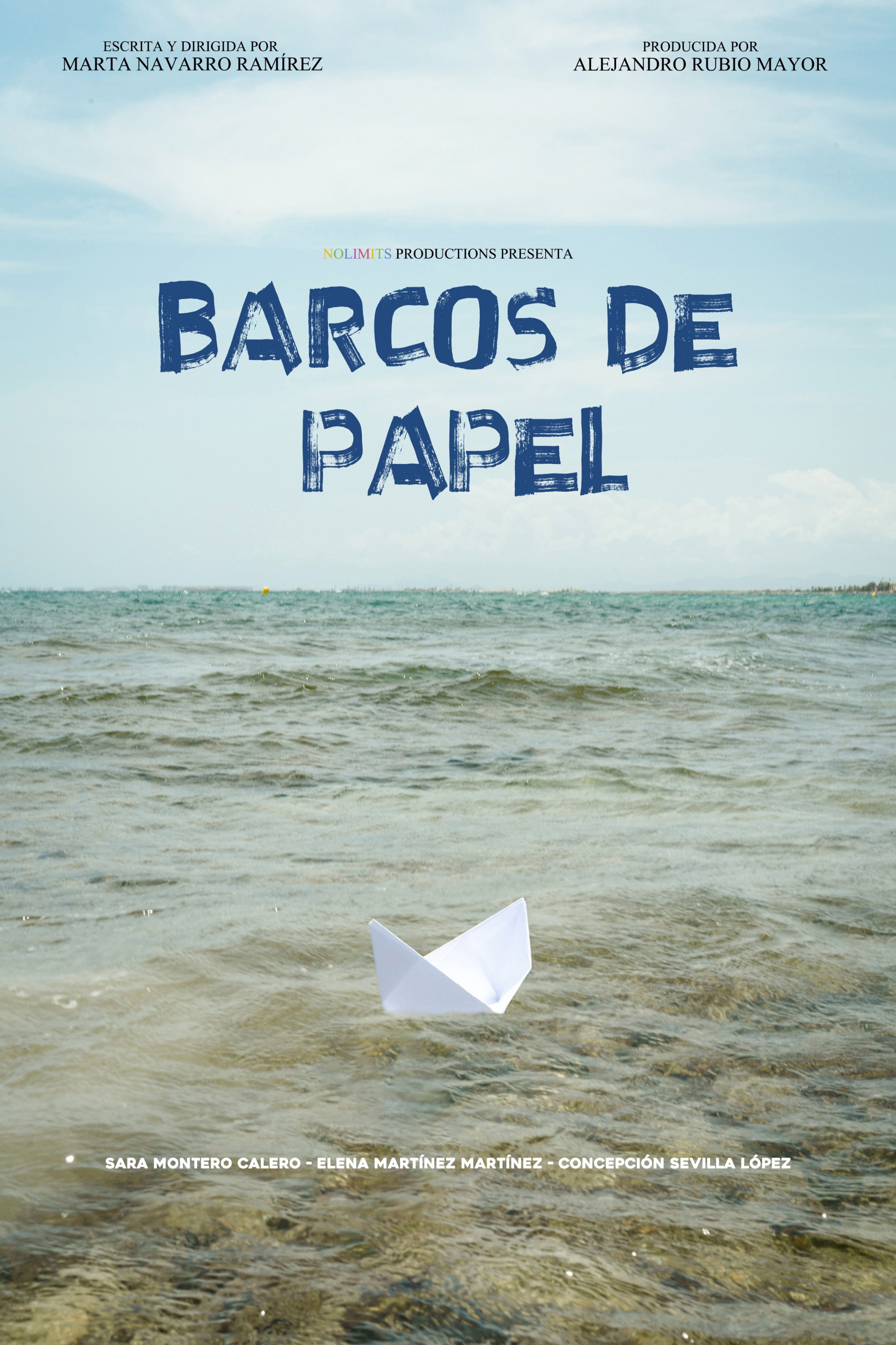Barcos de papel (2026)