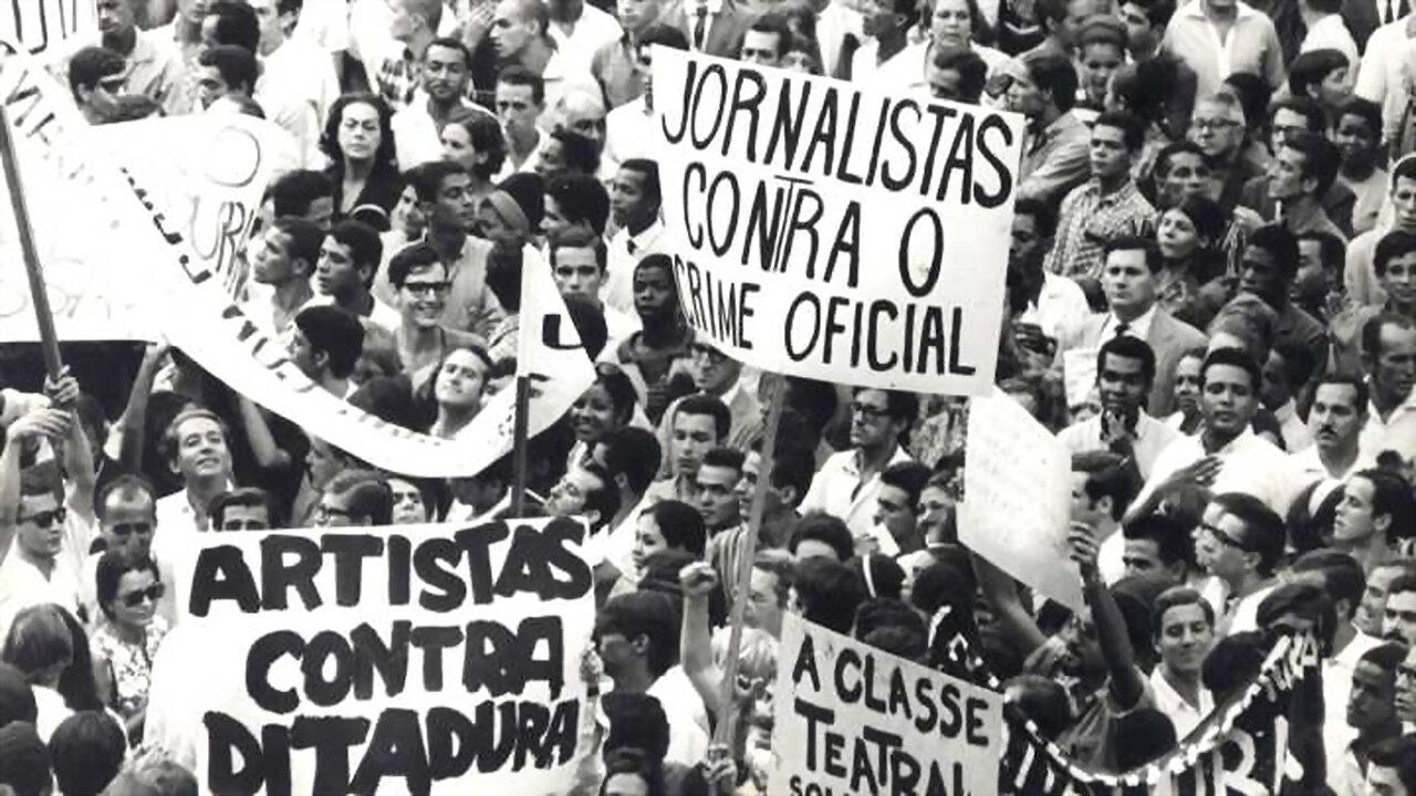 Ibiúna, Primavera Brasileira (2019)