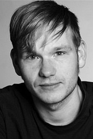 et billede af Markus Tomczyk