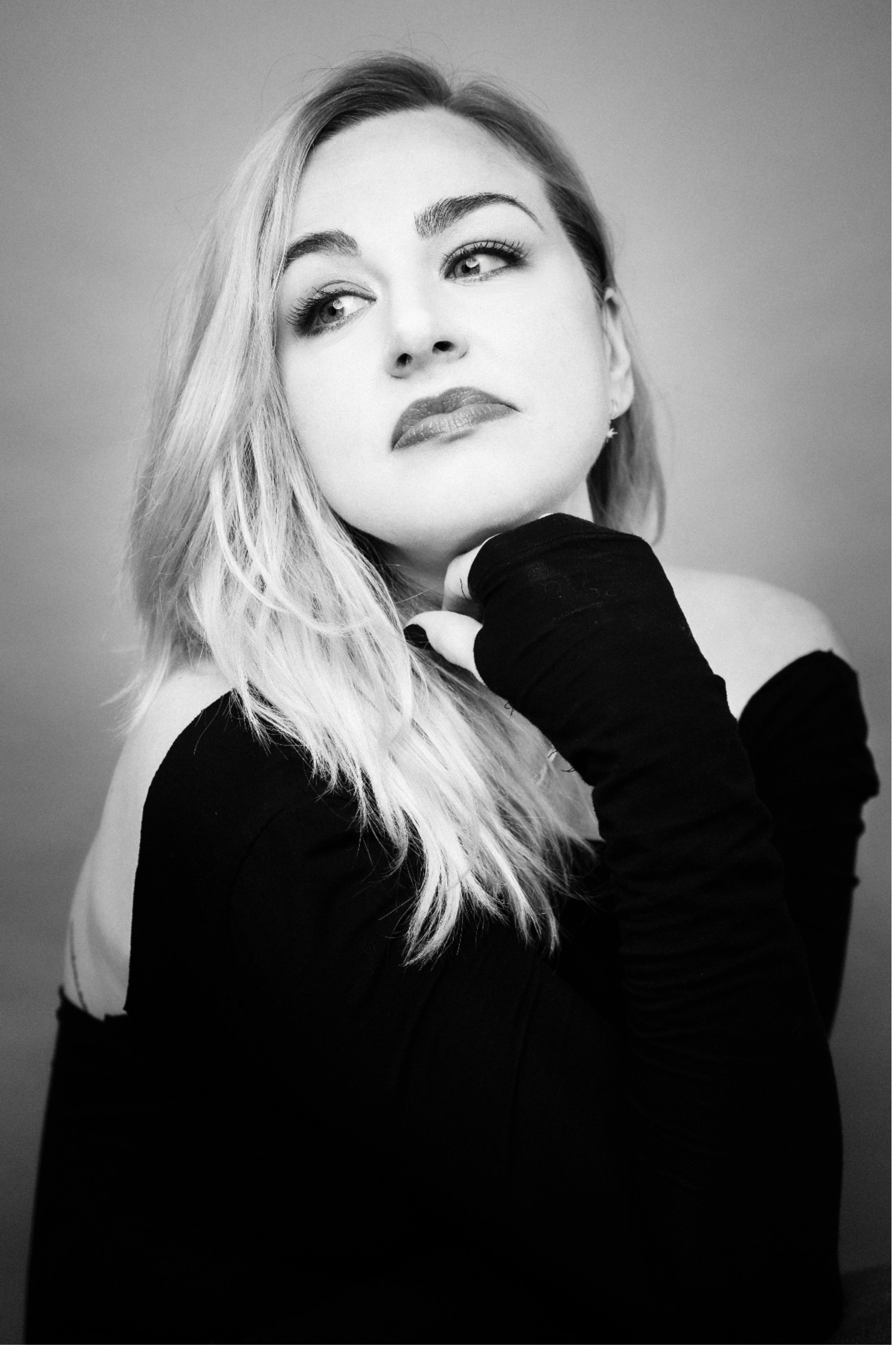 et billede af Bethany Watson