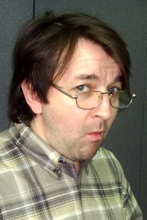 et billede af Dmitry Filimonov