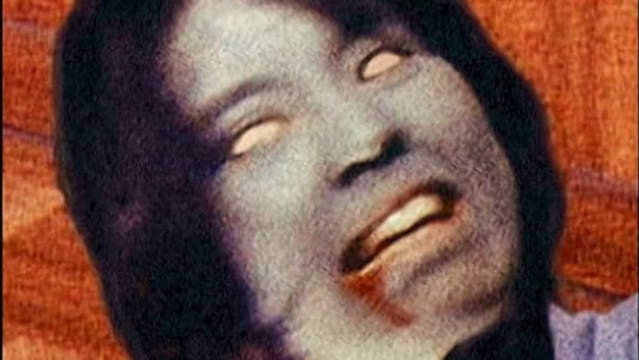 地獄の血みどろマッスルビルダ (1995)