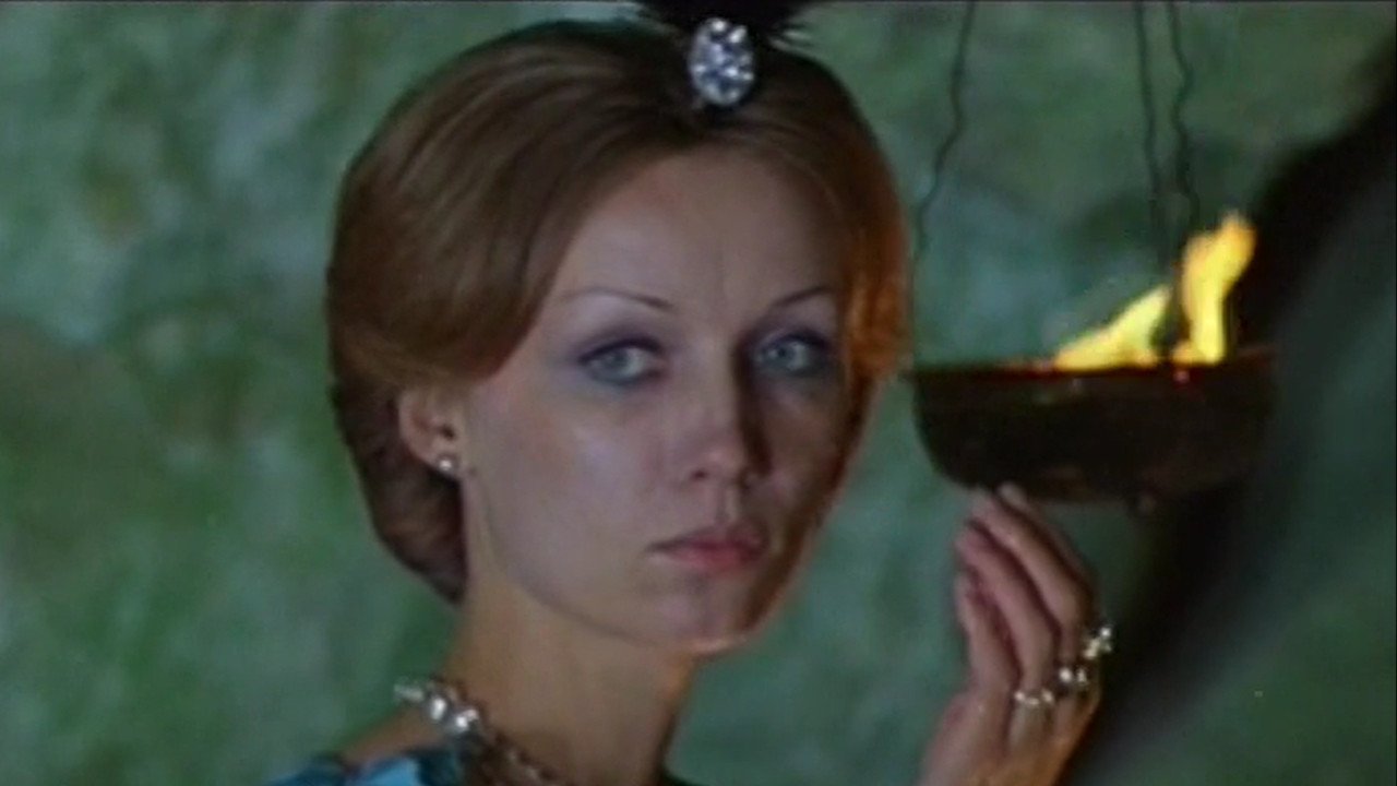 Žaltvykslės (1980)