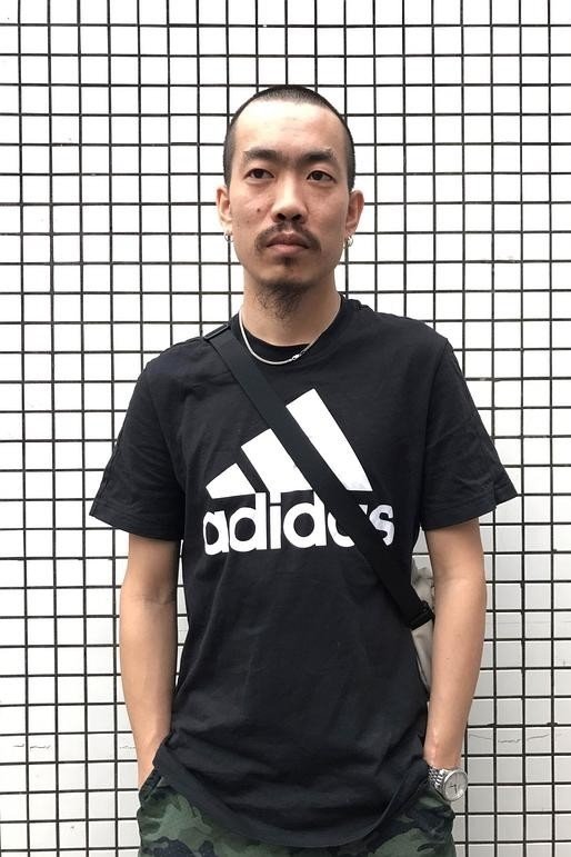 et billede af Qian Geng