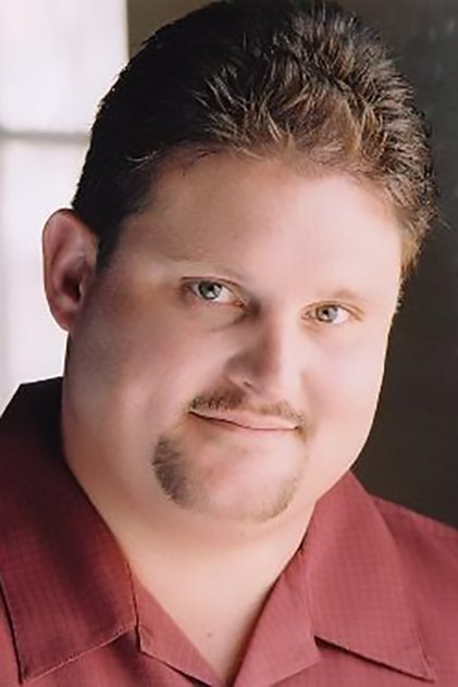 et billede af Michael Olifiers