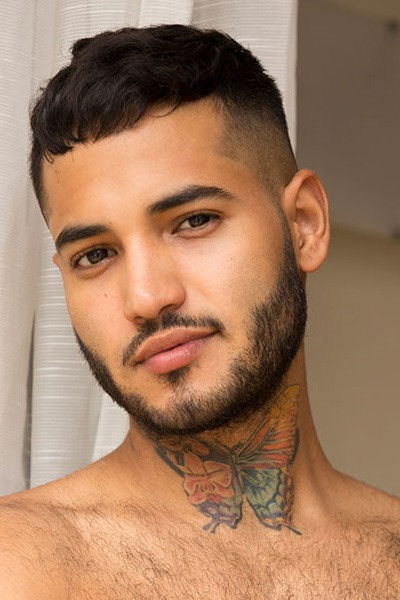 et billede af Andrea Novak