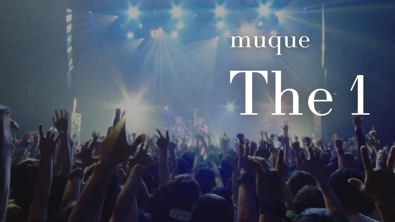 MUQUE TOUR 2025 "RIDE ON !" ＠Zepp Shinjuku