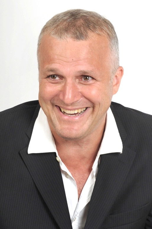 et billede af Max Paiella