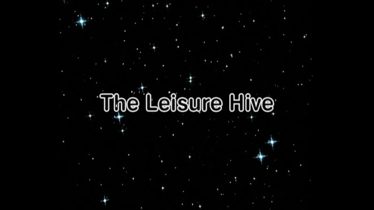 Doctor Who: The Leisure Hive