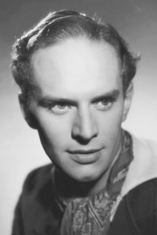 et billede af Olle Karlefeldt