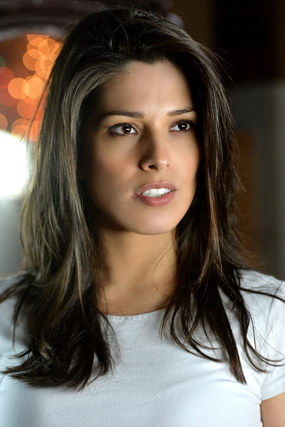 et billede af Henriett Novak