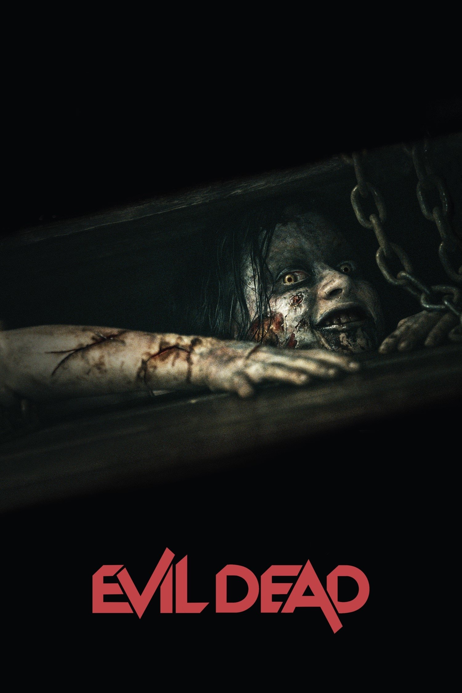 Evil Dead