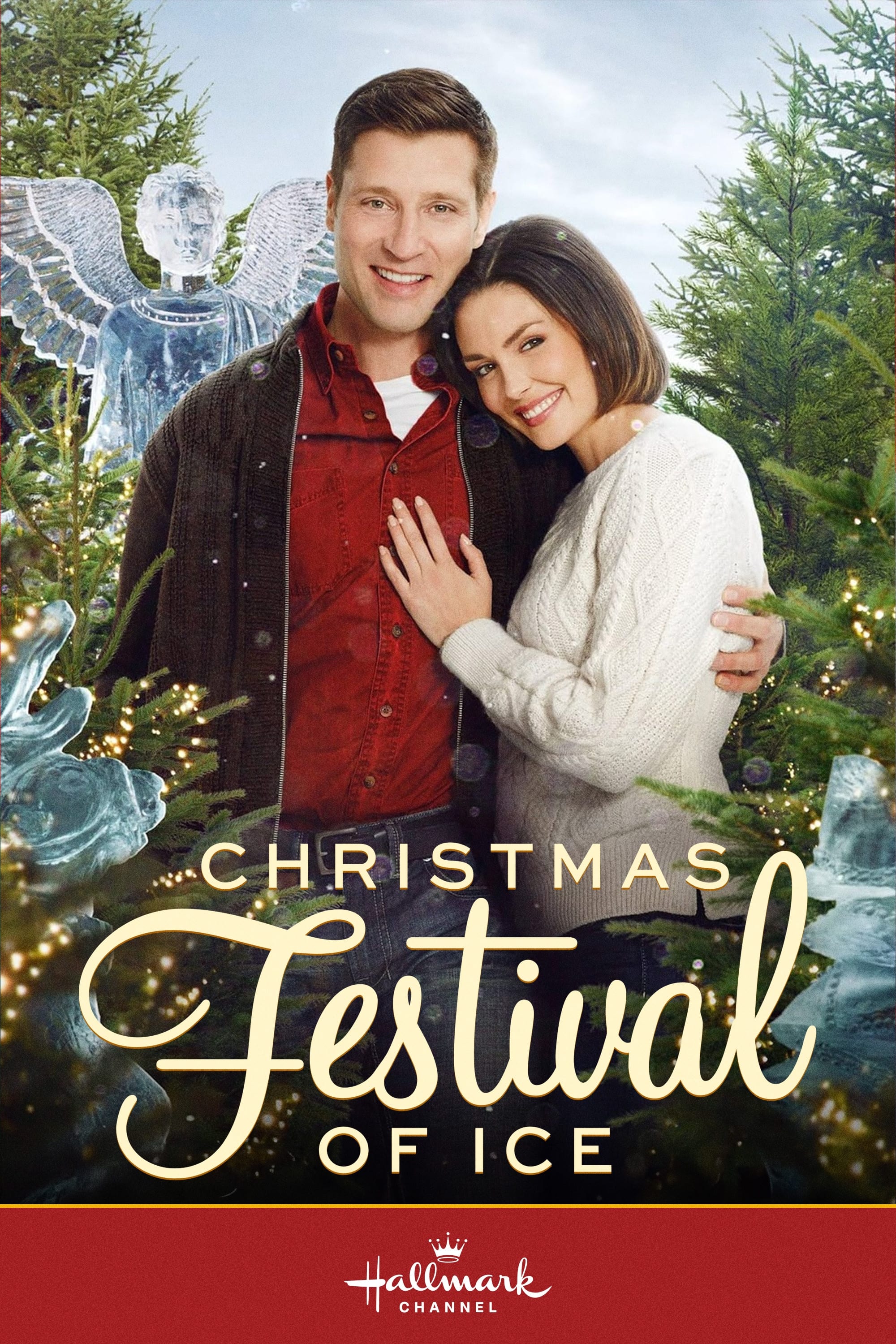 Christmas Festival of Ice