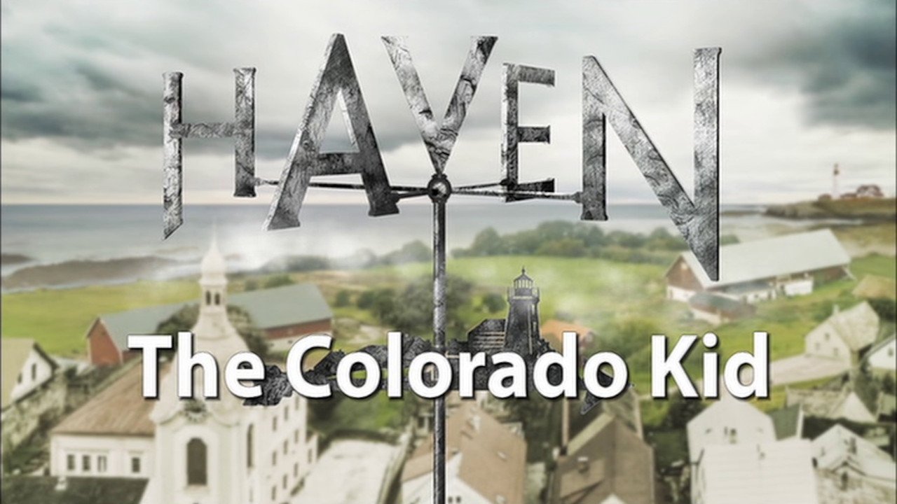 Thumbnail for Season 1 Making-Of-Featurettes: Welcome to Haven Season 0 Episode 22
