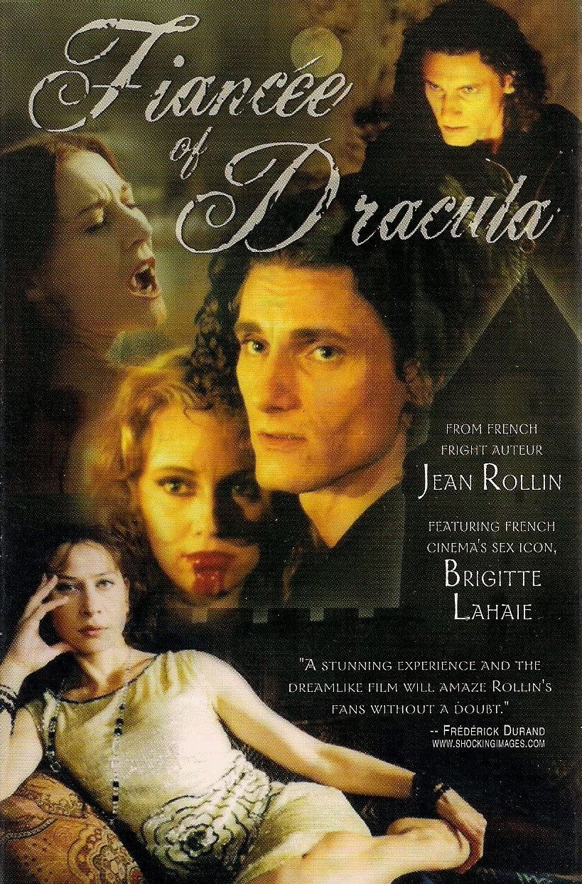 Fiancée of Dracula