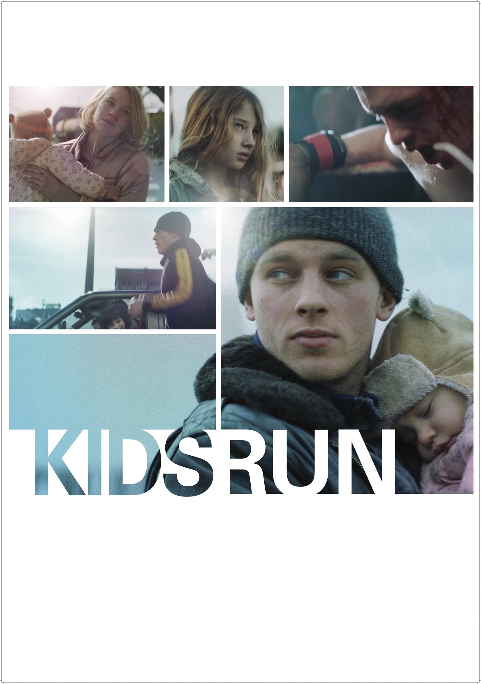 Kids Run
