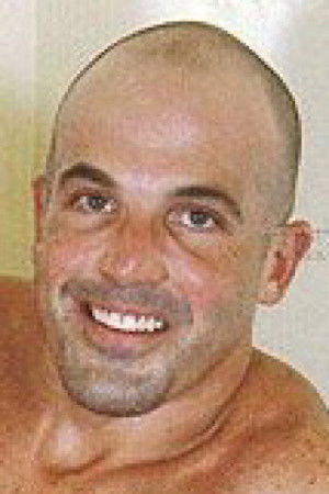 et billede af Clyve Cox