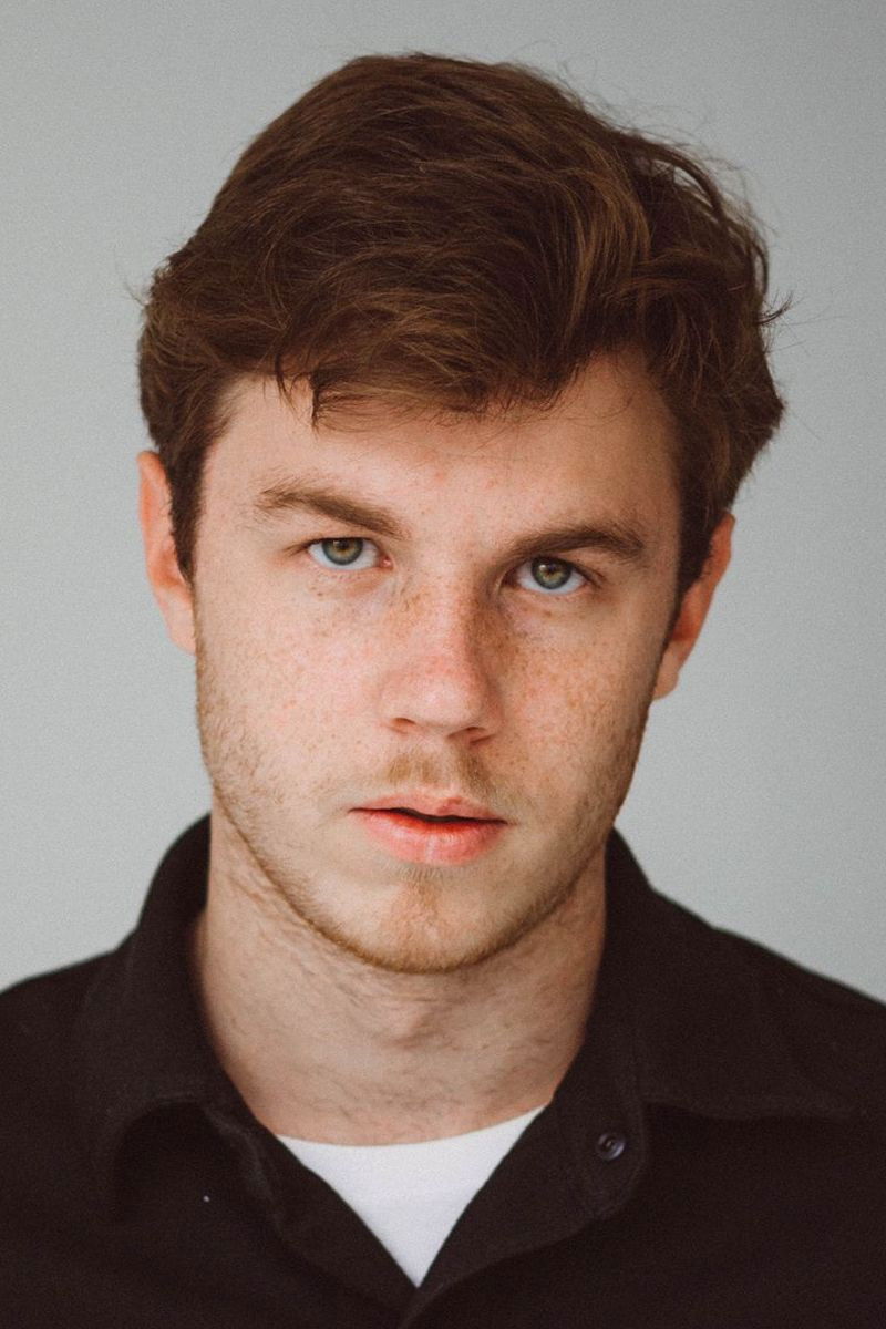 et billede af Kirill Bukhantsev